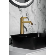 Смеситель для раковины с донным клапаном Ideal Standard Joy BC781A2