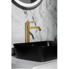 Смеситель для раковины с донным клапаном Ideal Standard Joy BC781A2