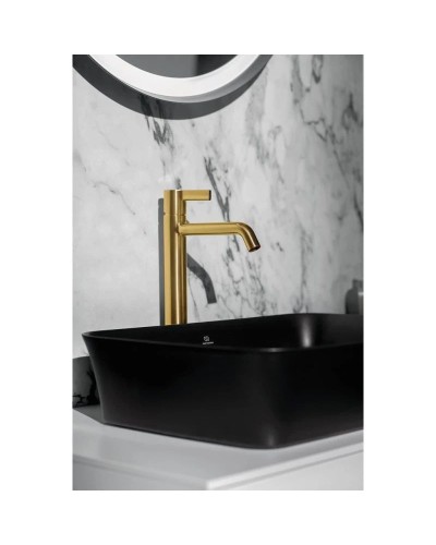 Смеситель для раковины с донным клапаном Ideal Standard Joy BC781A2