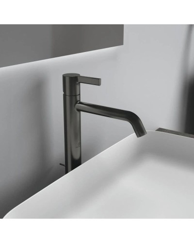 Смеситель для раковины с донным клапаном Ideal Standard Joy BC781A5