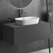 Смеситель для раковины с донным клапаном Ideal Standard Joy BC781AA