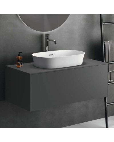 Смеситель для раковины с донным клапаном Ideal Standard Joy BC781AA