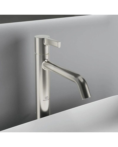 Смеситель для раковины с донным клапаном Ideal Standard Joy BC781GN