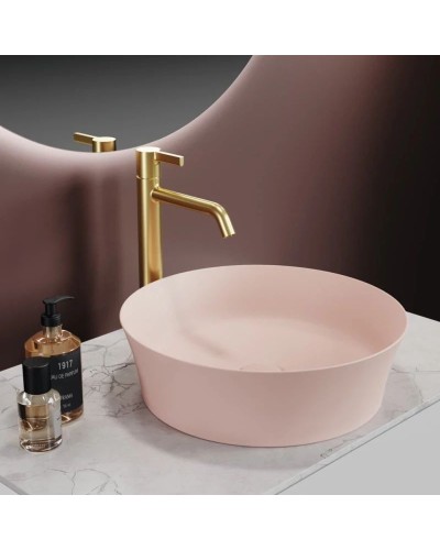 Смеситель для раковины без донного клапана Ideal Standard Joy BC782A2