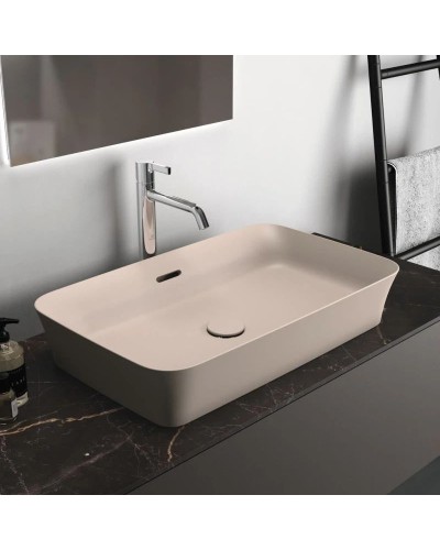 Смеситель для раковины без донного клапана Ideal Standard Joy BC782AA