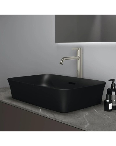 Смеситель для раковины без донного клапана Ideal Standard Joy BC782GN