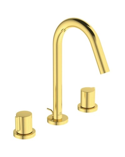 Смеситель для раковины с донным клапаном Ideal Standard Joy BC783A2