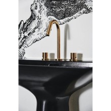 Смеситель для раковины с донным клапаном Ideal Standard Joy BC783A2