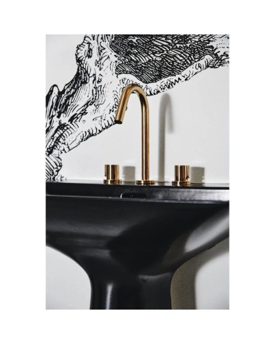 Смеситель для раковины с донным клапаном Ideal Standard Joy BC783A2