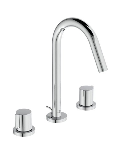 Смеситель для раковины с донным клапаном Ideal Standard Joy BC783AA