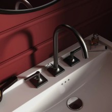 Смеситель для раковины с донным клапаном Ideal Standard Joy BD144A5