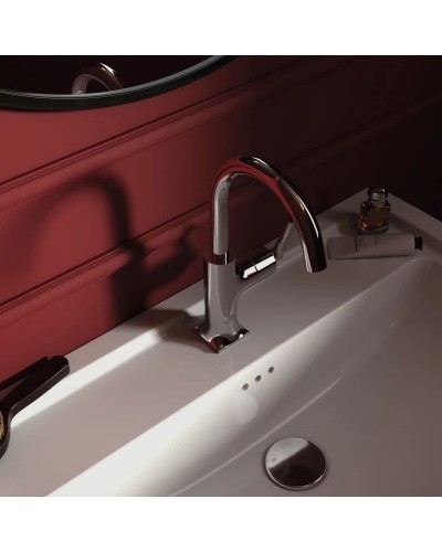 Смеситель для раковины без донного клапана Ideal Standard Joy BD148AA