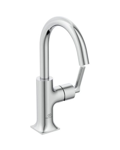 Смеситель для раковины без донного клапана Ideal Standard Joy BD148AA