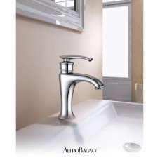Смеситель для раковины AltroBagno Beatrice AltroBagnoBeatrice0112Cr