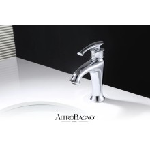 Смеситель для раковины AltroBagno Beatrice AltroBagnoBeatrice0112Cr