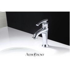 Смеситель для раковины AltroBagno Beatrice AltroBagnoBeatrice0112Cr
