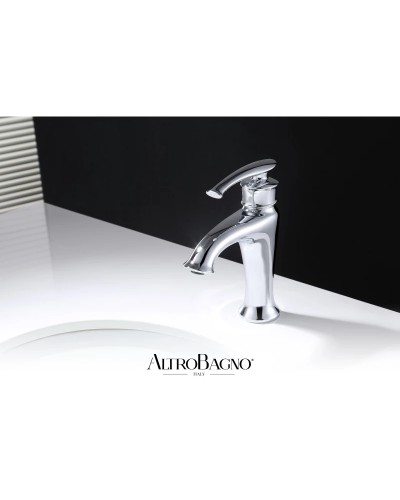 Смеситель для раковины AltroBagno Beatrice AltroBagnoBeatrice0112Cr