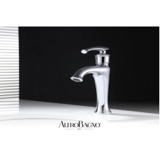 Смеситель для раковины AltroBagno Beatrice AltroBagnoBeatrice0112Cr