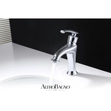Смеситель для раковины AltroBagno Beatrice AltroBagnoBeatrice0112Cr