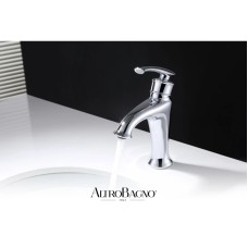 Смеситель для раковины AltroBagno Beatrice AltroBagnoBeatrice0112Cr