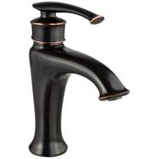 Смеситель для раковины AltroBagno Beatrice AltroBagnoBeatrice0113BrNe