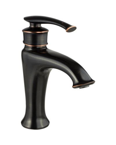 Смеситель для раковины AltroBagno Beatrice AltroBagnoBeatrice0113BrNe