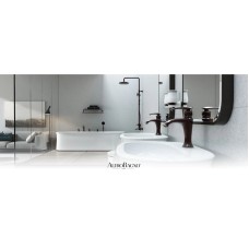 Смеситель для раковины AltroBagno Beatrice AltroBagnoBeatrice0113BrNe