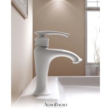 Смеситель для раковины AltroBagno Beatrice AltroBagnoBeatrice0116Bi