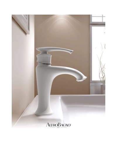 Смеситель для раковины AltroBagno Beatrice AltroBagnoBeatrice0116Bi