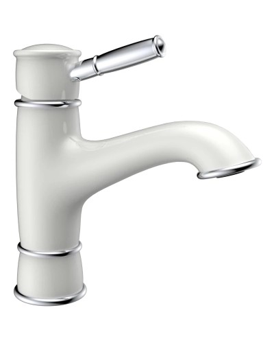 Смеситель для раковины AltroBagno Beatrice Duo AltroBagnoBeatriceDuo0129Bi