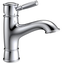 Смеситель для раковины AltroBagno Beatrice Duo AltroBagnoBeatriceDuo0128Cr