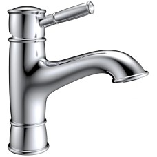 Смеситель для раковины AltroBagno Beatrice Duo AltroBagnoBeatriceDuo0128Cr