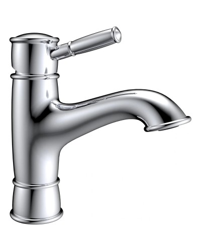 Смеситель для раковины AltroBagno Beatrice Duo AltroBagnoBeatriceDuo0128Cr