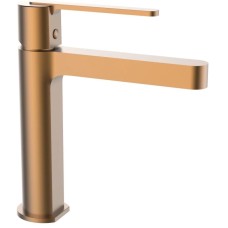 Смеситель для раковины AltroBagno Unione AltroBagnoUnione0138RaSp