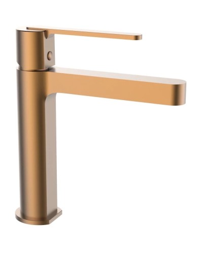 Смеситель для раковины AltroBagno Unione AltroBagnoUnione0138RaSp