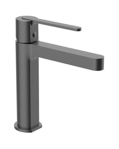 Смеситель для раковины AltroBagno Unione AltroBagnoUnione0137GrMt