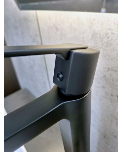 Смеситель для раковины AltroBagno Unione 010221 NeOp