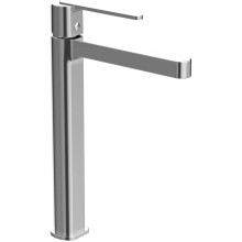 Смеситель для раковины AltroBagno Unione AltroBagnoUnione010220Cr