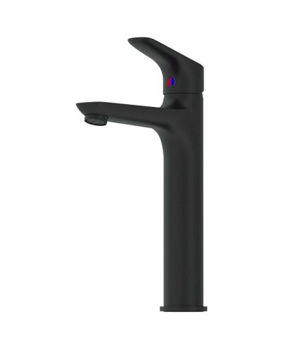 Смеситель для раковины без донного клапана Damixa Origin Bit 770250300