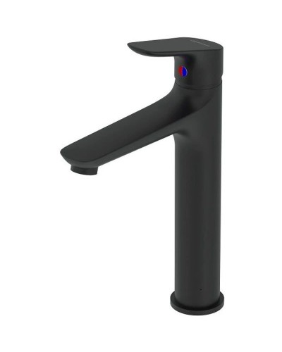 Смеситель для раковины без донного клапана Damixa Origin Bit 770250300