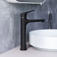 Смеситель для раковины без донного клапана Damixa Origin Bit 770250300