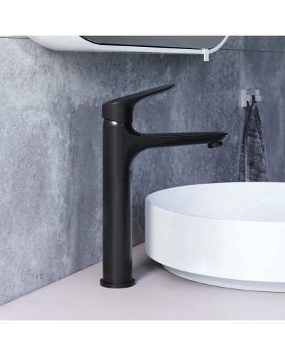 Смеситель для раковины без донного клапана Damixa Origin Bit 770250300