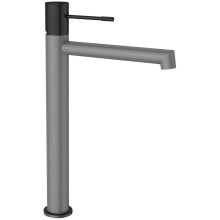 Смеситель для раковины AltroBagno Intento AltroBagnoIntento010216GrNe