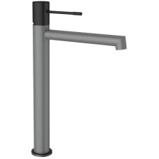 Смеситель для раковины AltroBagno Intento AltroBagnoIntento010216GrNe