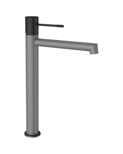 Смеситель для раковины AltroBagno Intento AltroBagnoIntento010216GrNe