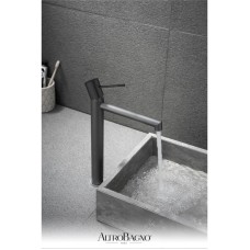 Смеситель для раковины AltroBagno Intento AltroBagnoIntento010216GrNe