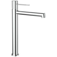 Смеситель для раковины AltroBagno Intento AltroBagnoIntento010215Cr