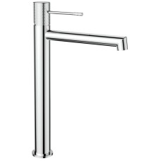 Смеситель для раковины AltroBagno Intento AltroBagnoIntento010215Cr