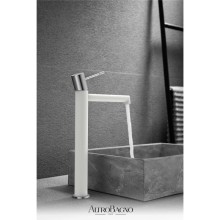 Смеситель для раковины AltroBagno Intento AltroBagnoIntento010217BiOp