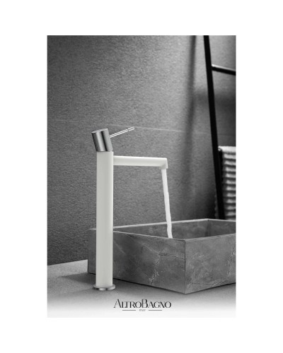 Смеситель для раковины AltroBagno Intento AltroBagnoIntento010217BiOp